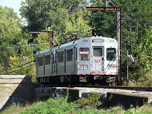 Red Line (RTA Rapid Transit)
